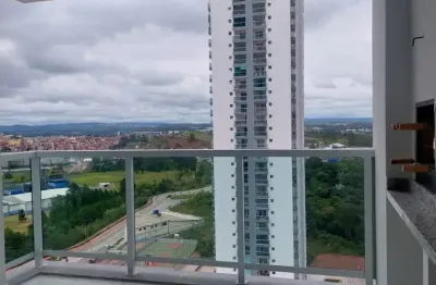 Apartamento no condomínio parque firenze grupo 15| embu das artes