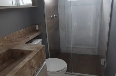 Apartamento com 2 quartos à venda na Estrada São Judas, 190, Parque Esplanada do Embu, Embu das Artes