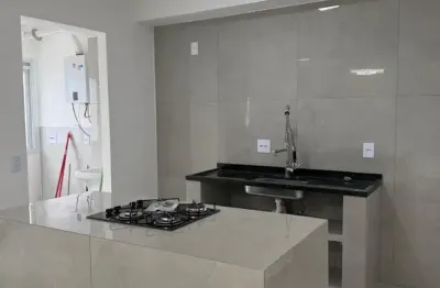 Apartamento com 2 quartos à venda na Avenida João Paulo I, 190, Jardim Santa Bárbara, Embu das Artes