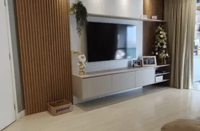 Apartamento no condomínio castanheira | 3 dormitórios| taboão da serra