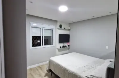 Apartamento reformado e quitado no parque firenze grupo 12| embu das artes