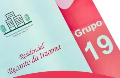 Excelente oportunidade no grupo 19- residencial recanto da iracema
