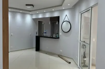 Apartamento reformado no parque firenze grupo 16| embu das artes