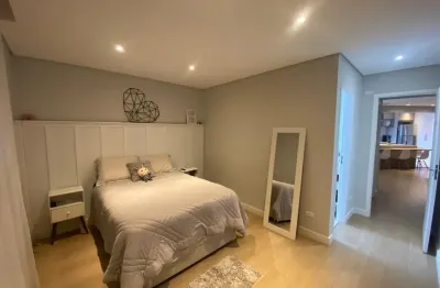 Apartamento no parque firenze grupo 16 porteira fechada | embu das artes