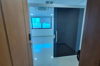 Locação- sala comercial centro empresarial vida nova| taboão da serra