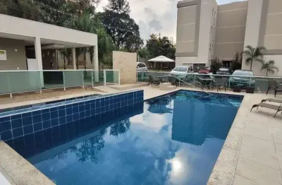 Apto 2 dormitórios condomínio residencial remanso do lago - ribeirão preto sp 160 mil de entrada + parcelas