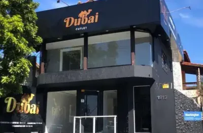 Prédio comercial na melhor região da cidade e no segundo melhor corredor do campolim de esquina