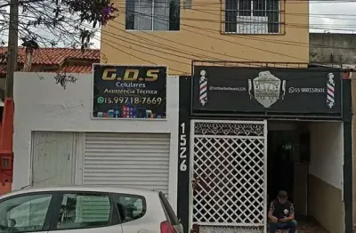 Barracão / Galpão / Depósito com 2 salas à venda no Wanel Ville, Sorocaba 