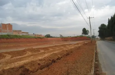 Terreno comercial à venda no Éden, Sorocaba 