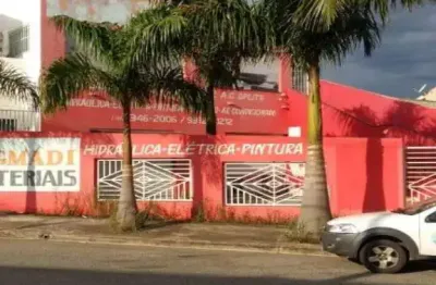 Prédio à venda, 200 m² - jardim piazza di roma ii - sorocaba/sp