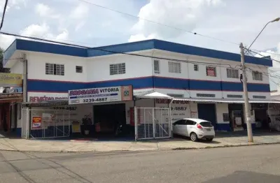 Ponto comercial à venda no Parque Vitória Régia, Sorocaba 