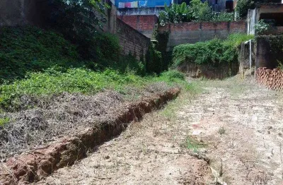 Terreno à venda no Parque Morumbi, Votorantim 