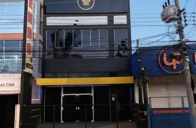 Espaço comercial premium: oportunidade única na avenida general carneiro