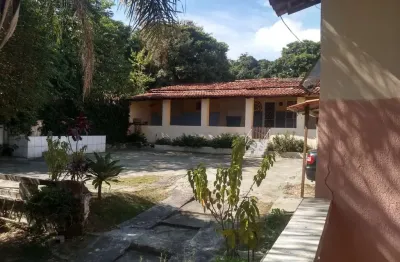Chácara com 4 dormitórios à venda, 2200 m² - vila helena - sorocaba/sp