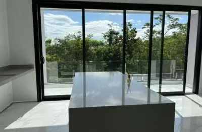 Casa em condomínio fechado com 3 quartos à venda no Parque Campolim, Sorocaba 