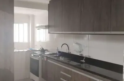 Apartamento com 2 quartos e 1 banheiro à venda, 86 m²