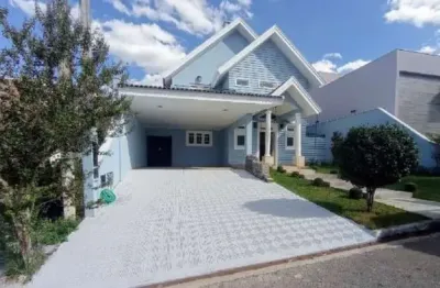 Casa em condomínio fechado com 4 quartos à venda no Itapeva, Votorantim 