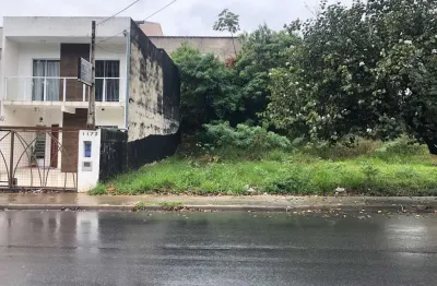 Excelente oportunidade para seu ponto comercia, lote de 450m² ao lado da cervejaria bamberg