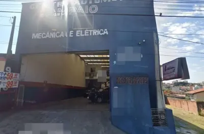 Lindo galpão comercial de 315m² jardim vera cruz!!!