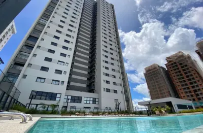 Apartamento com 4 quartos à venda no Parque Campolim, Sorocaba 