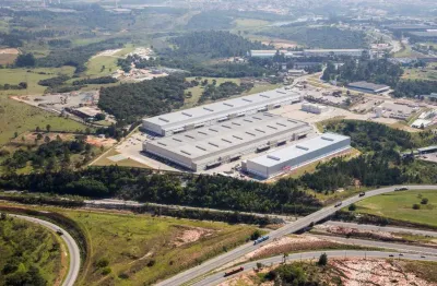 Barracão / Galpão / Depósito para alugar no Éden, Sorocaba 