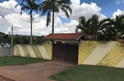 Chácara / sítio com 5 quartos à venda no Rio Verde, Araçoiaba da Serra 