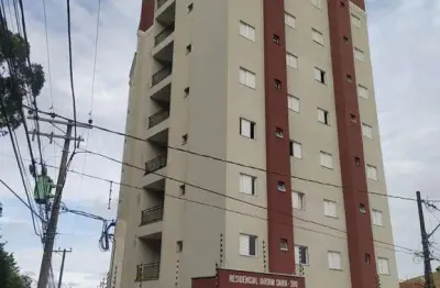 Apartamento com 2 quartos à venda no Jardim Saira, Sorocaba 