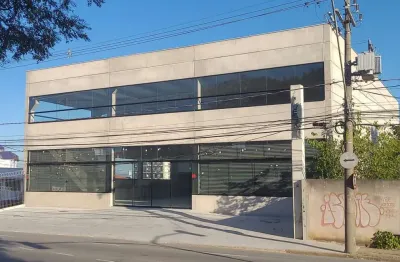 Barracão / Galpão / Depósito com 1 sala para alugar na Vila Carvalho, Sorocaba 