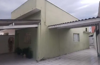 Casa com 1 quarto à venda no Jardim Maria Antônia Prado, Sorocaba 