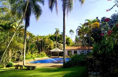 Encantador sítio à venda em piedade/sp - uma joia de 5 alqueires