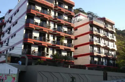 Incrível apartamento no jardim tejereba, guarujá - sp de 118m²