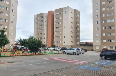 Lindo apartamento garden de 96m² de área total no residencial butiá