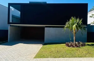 Sobrado a venda no condomínio alphaville nova esplanada próximo do shopping iguatemi e carrefour