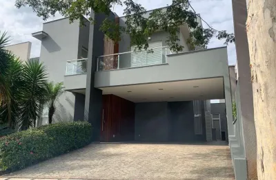Casa em condomínio fechado com 3 quartos à venda no Parque Reserva Fazenda Imperial, Sorocaba 