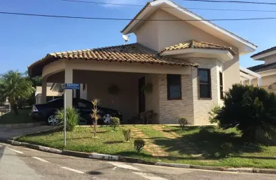 Casa em condomínio fechado com 3 quartos à venda no Jardim Ibiti do Paço, Sorocaba 