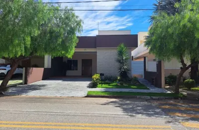 Casa em condomínio fechado com 3 quartos à venda na Zona Industrial, Sorocaba 