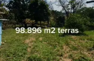 Terreno comercial à venda no Aparecidinha, Sorocaba 