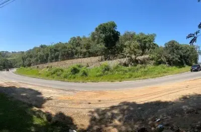 Terreno comercial à venda na Zona Rural, Piedade 