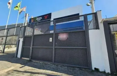 Barracão / Galpão / Depósito para alugar no Planalto Paulista, São Paulo 