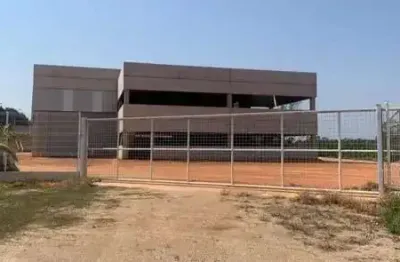 Barracão / Galpão / Depósito à venda no Jardim São Paulo, Salto de Pirapora 