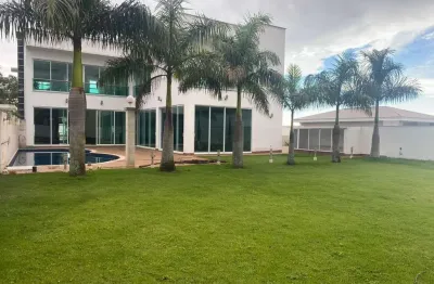 Sobrado alto padrão para venda e locação no condomínio saint patrick