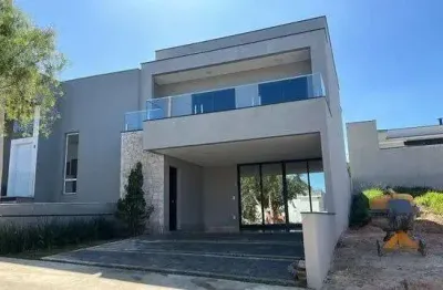 Casa em condomínio fechado com 3 quartos à venda no Jardim Novo Horizonte, Sorocaba 