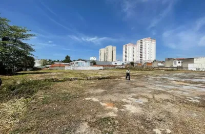 Oportunidade area de 2.585m² nas proximidades da av. são paulo - sorocaba/sp