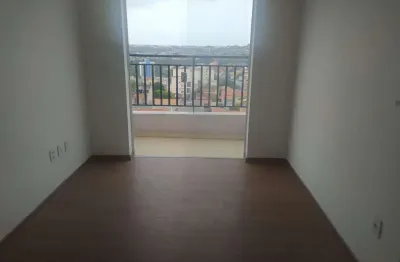 Apartamento com 2 quartos para alugar na Cidade Jardim, Sorocaba 