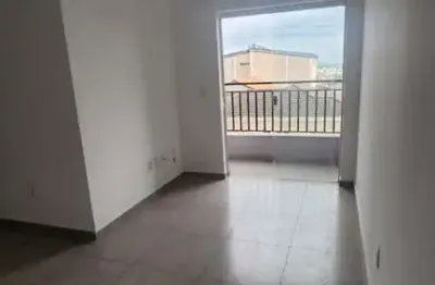 Apartamento com 2 quartos para alugar na Cidade Jardim, Sorocaba 
