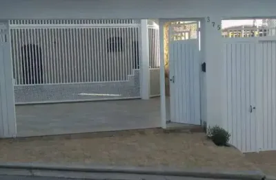 Casa em condomínio fechado com 3 quartos para alugar na Vila Independência, Sorocaba 