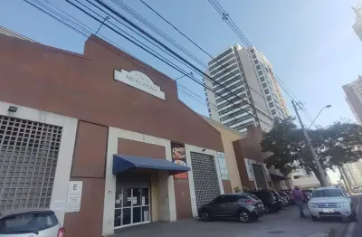 Apartamento com 1 quarto à venda no Parque Campolim, Sorocaba 