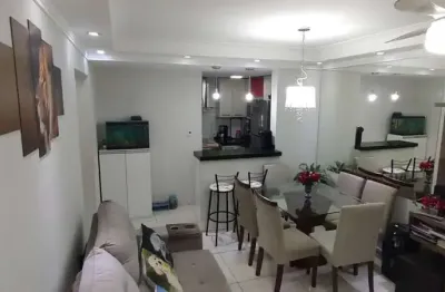 Apartamento com 2 quartos à venda na Vila Fiori, Sorocaba 