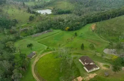 Linda pousada localizada em pouso alto - natividade da serra
