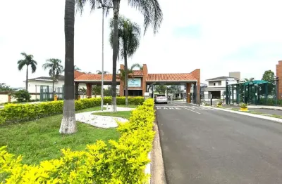 Casa 3 dormitórios  296m² condomínio lago da serra aceita permuta